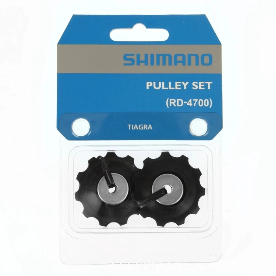 1. Rotite schimbator SHIMANO Tiagra RD-4700
