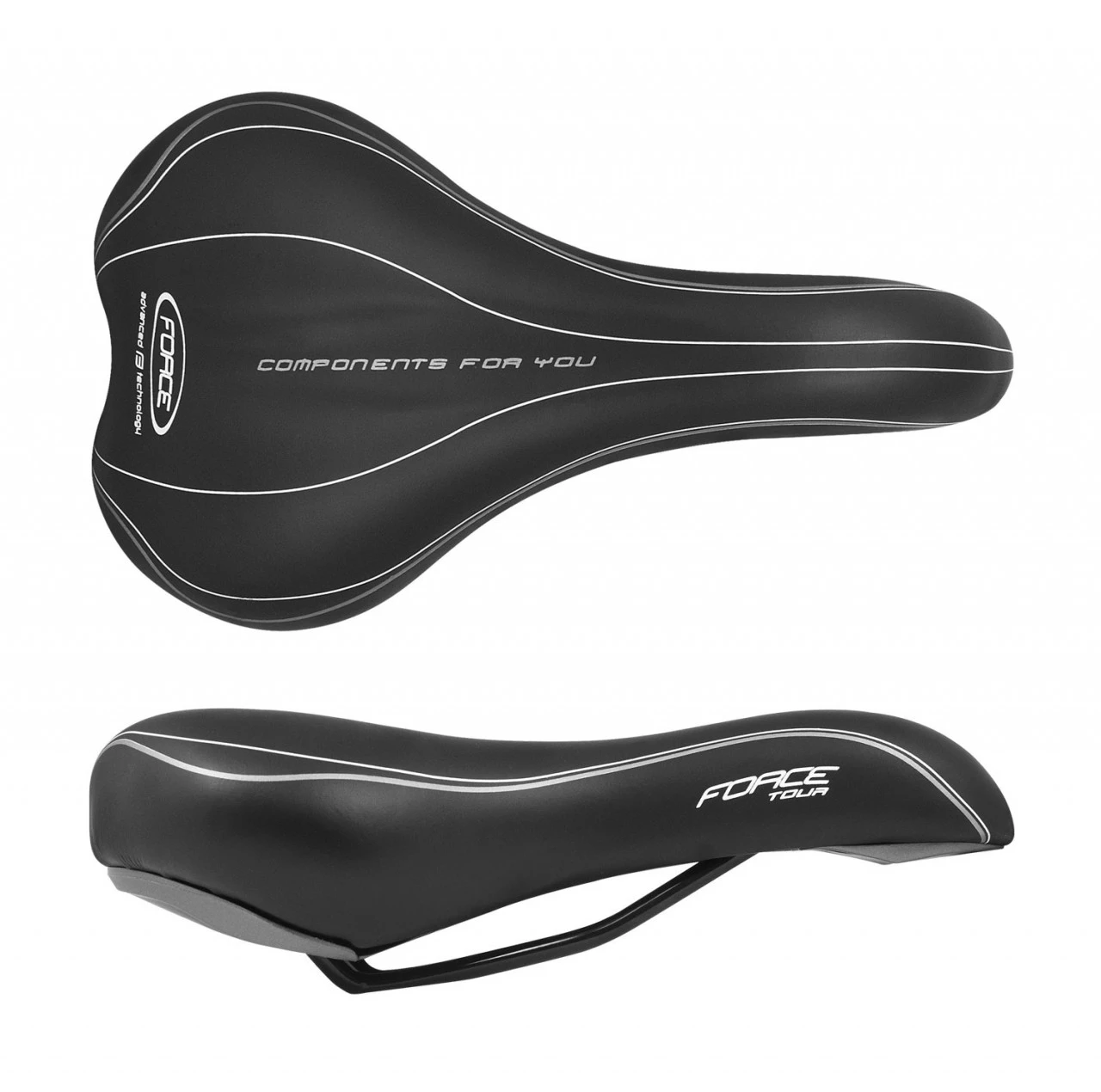 1. Sa Force Tour neagra