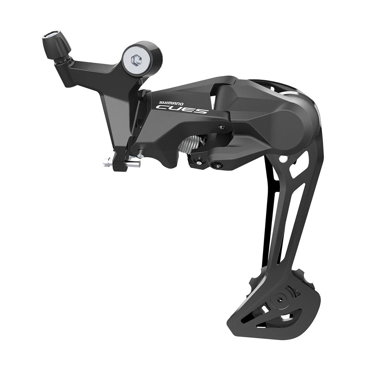 1. Schimbator spate de bicicleta Shimano Cues, RD-U3020, SGS 9V