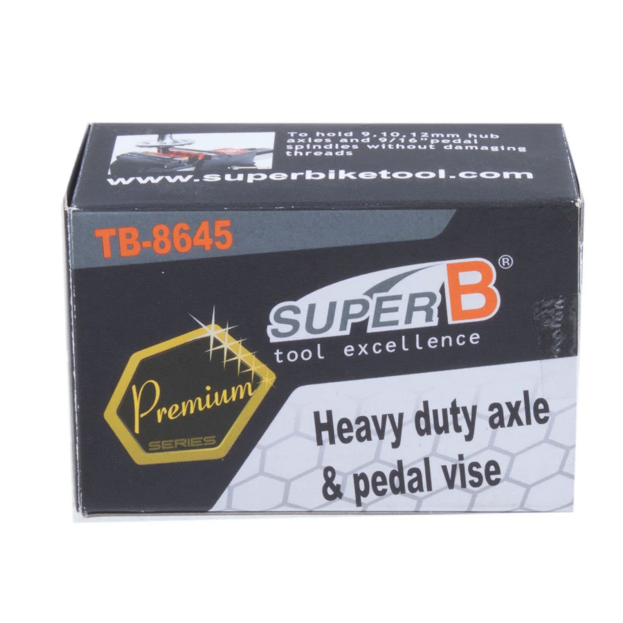 5. Scula Protectie Ax/Filete SUPER B TB-8645
