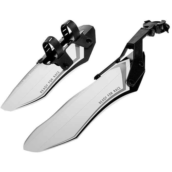 1. SET APARATORI NOROI RFR MUDGUARD JUNIOR KLICK&GO