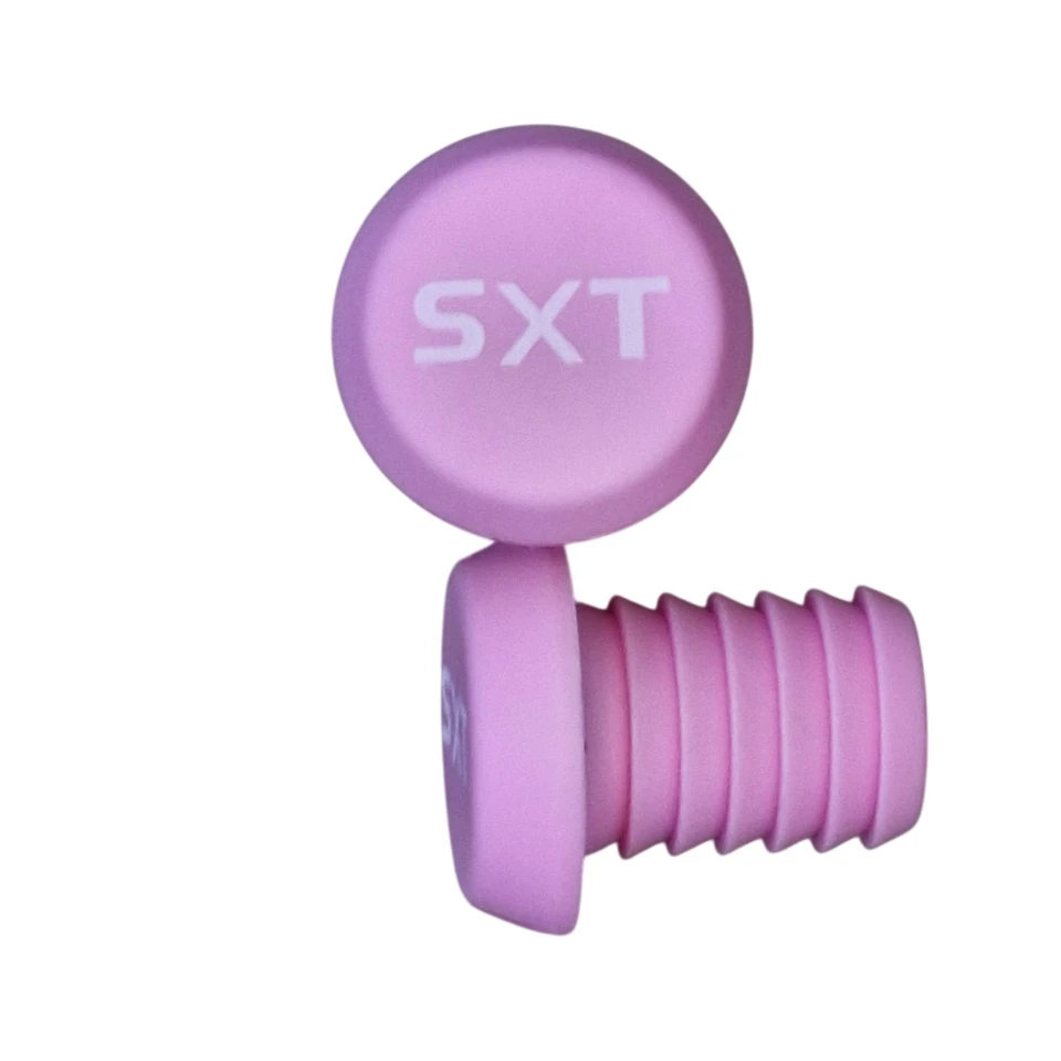 1. Set Capete Manson SXT Barend Roz(2 buc)
