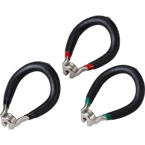 1. Set chei spite BBB BTL-183S ProTune 0.127(3.2mm)0.130(3.3mm)0.136 (3.5 mm)