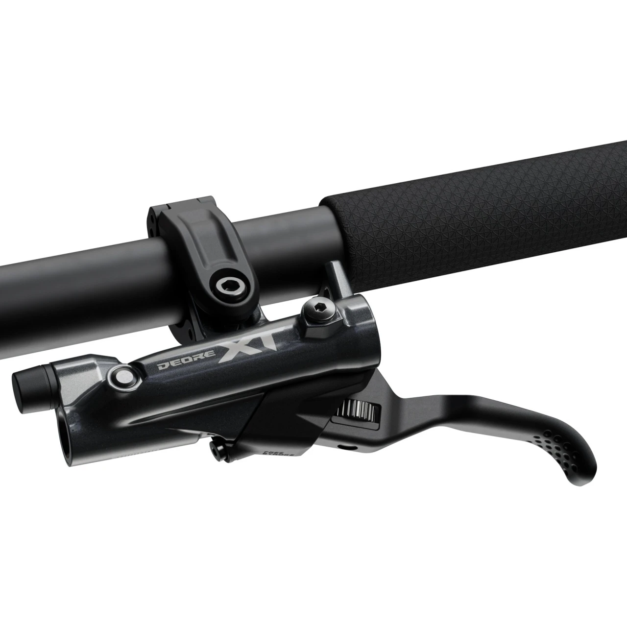 4. SET FRANE PENTRU MTB SHIMANO DEORE XT BL-M8200 FATA SI SPATE