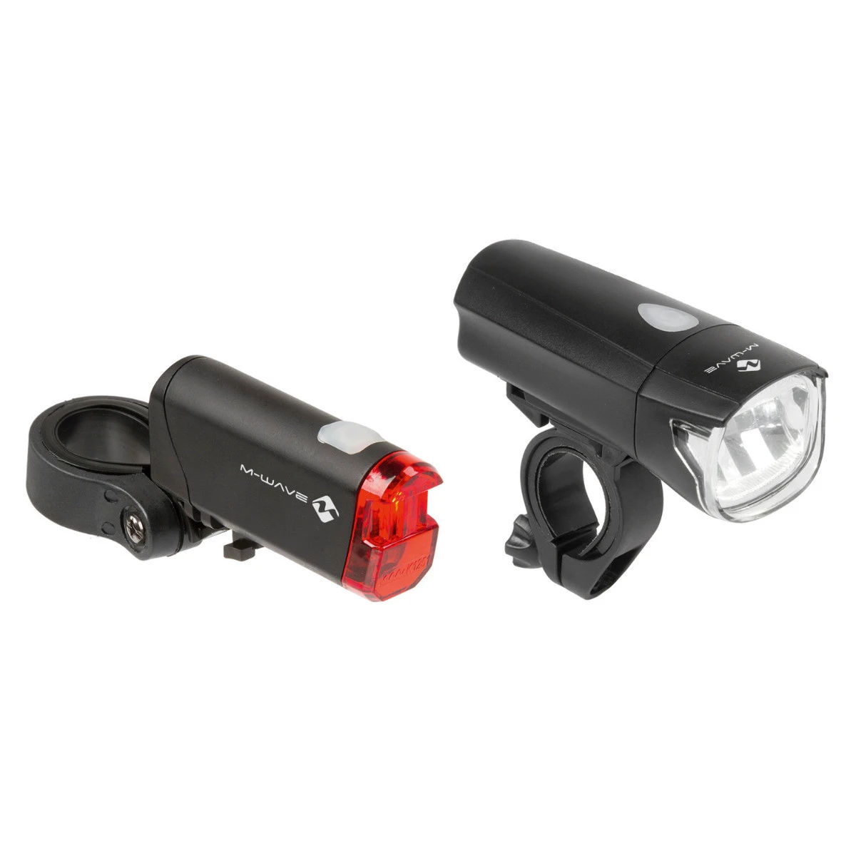 1. Set Lumini cu Baterii M-WAVE "ATLAS K50"