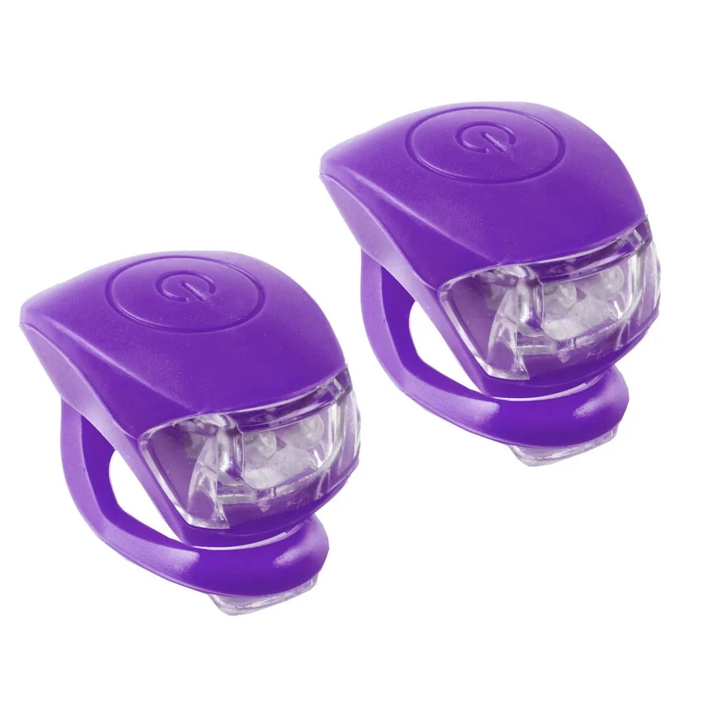 1. Set Lumini Flash M-WAVE Cobra IV Mov