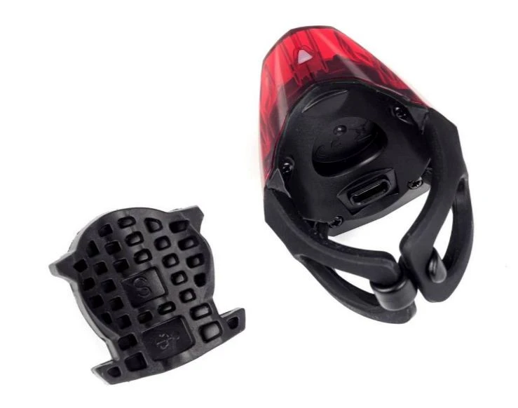 2. Set lumini RFR TOUR 35 USB