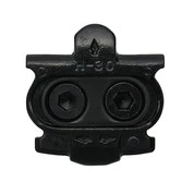 1. Set Placute SPD HT- H20 Compatibile SHIMANO/4,5*