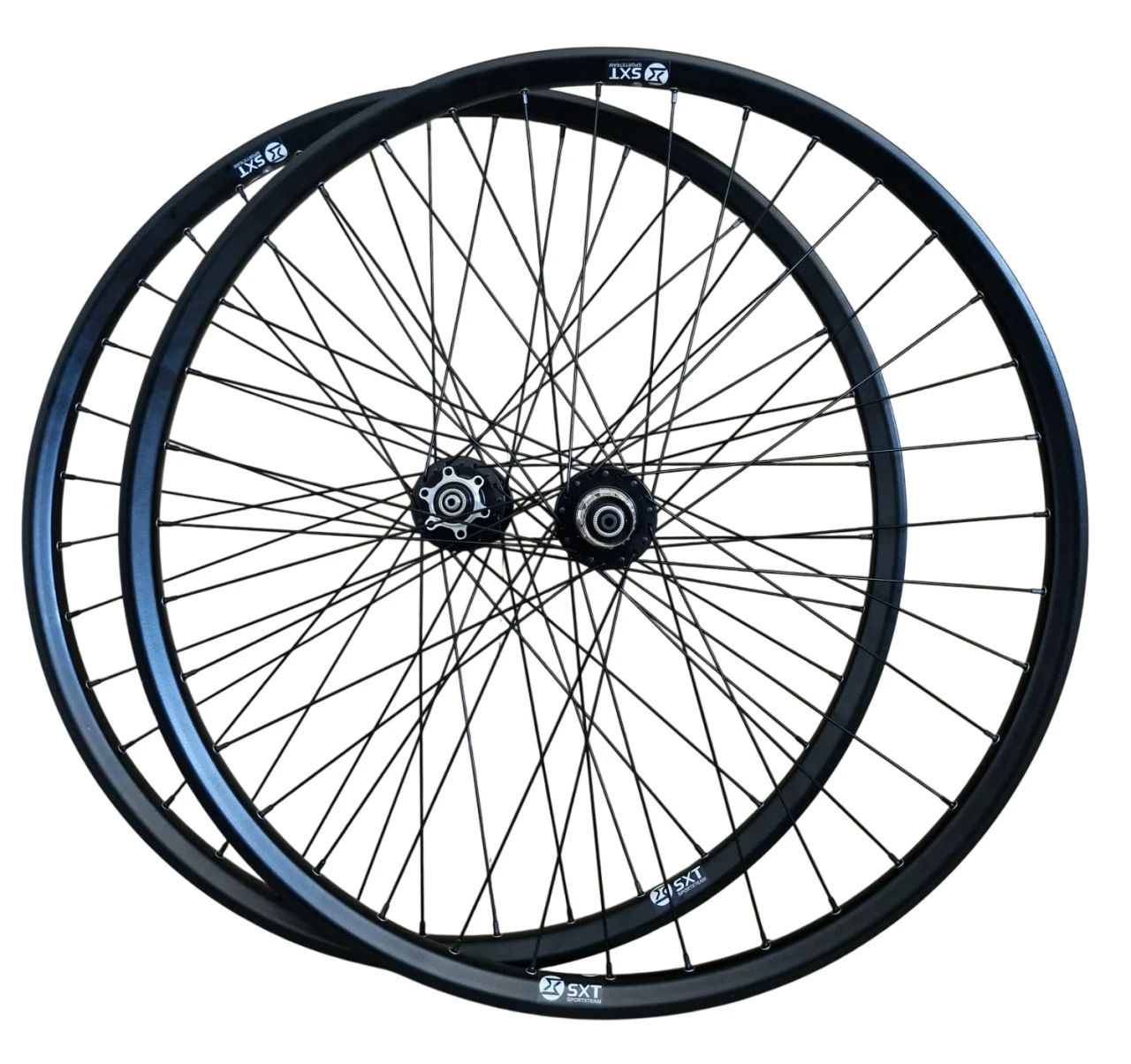 1. Set Roti SXT CONCEPT 4R 27.5(584 x 21C) 36H