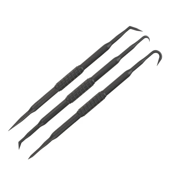 1. Set Unelte SUPER B TB-UP10 3 buc