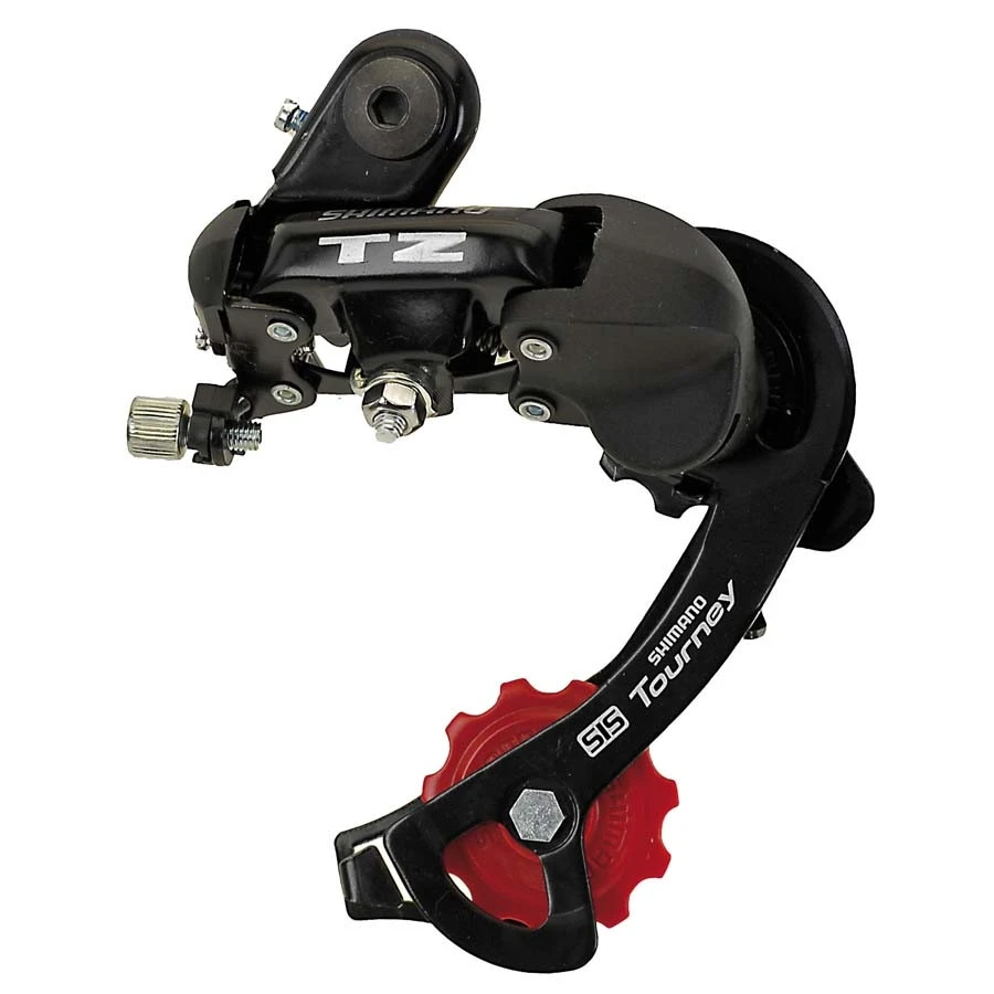 1. SHIMBATOR SPATE RD-TZ500-CADRU SHIMANO