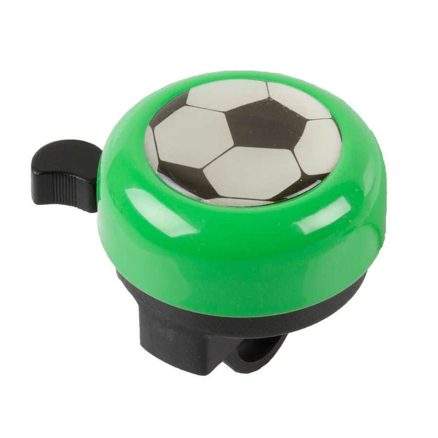 1. Sonerie Copii M-WAVE Verde