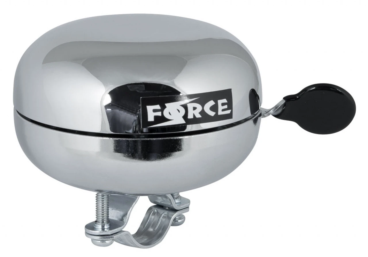 1. Sonerie Force Silver Big otel 83mm