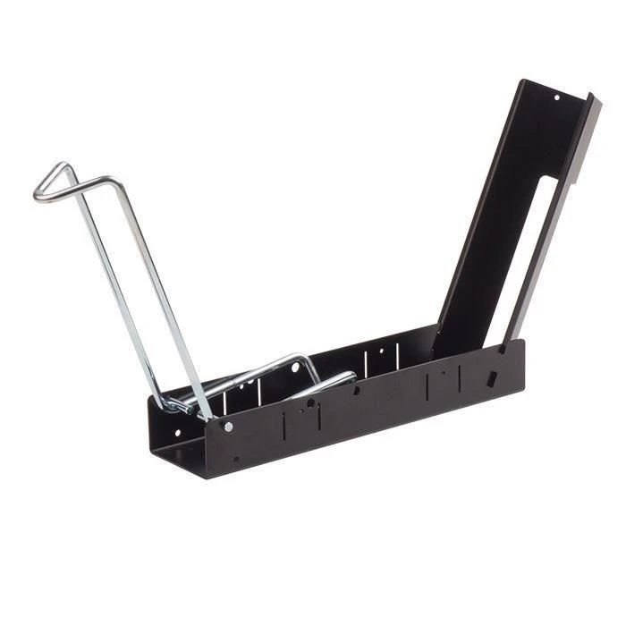 1. STAND/SUPORT BICICLETA CUBE DISPLAY UNIVERSAL 24-29 NEGRU