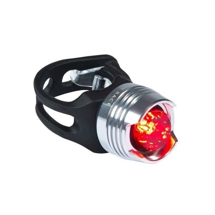 1. Stop RFR Light Diamond Red Led silver