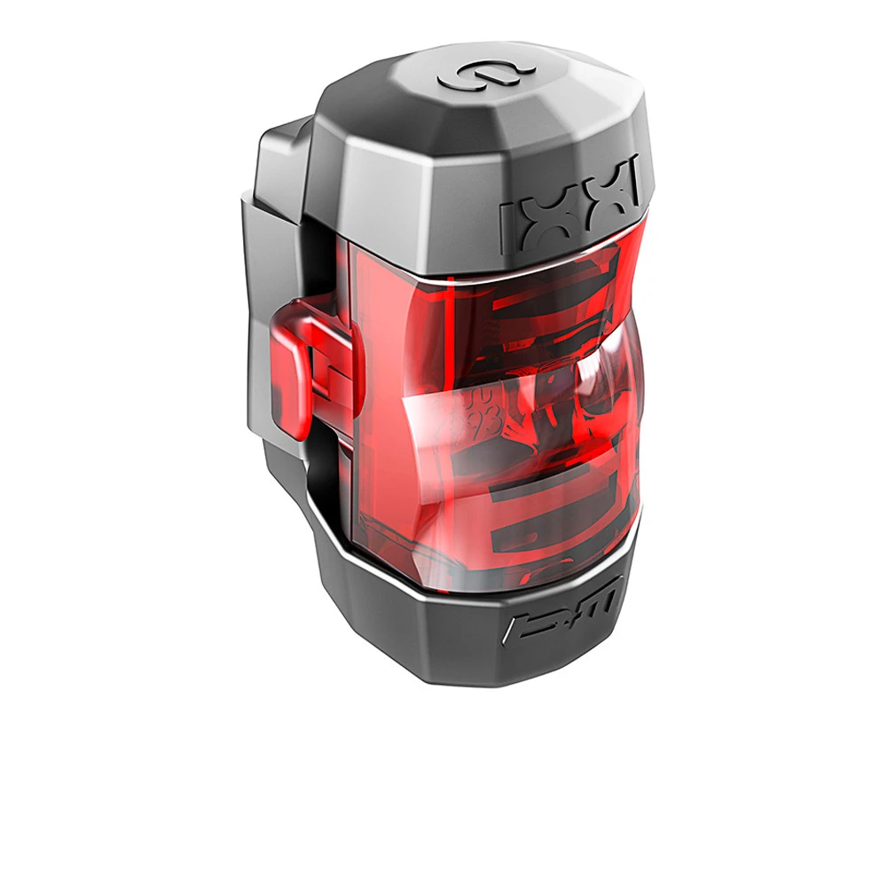 1. Stop Spate Bumm IXXI - USB 35g