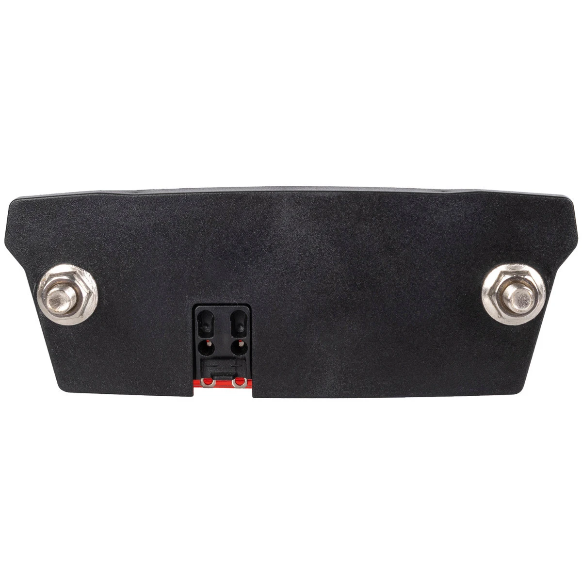 2. Stop Spate Portbagaj M-WAVE Helios E Brake E-Bike 21 Leds