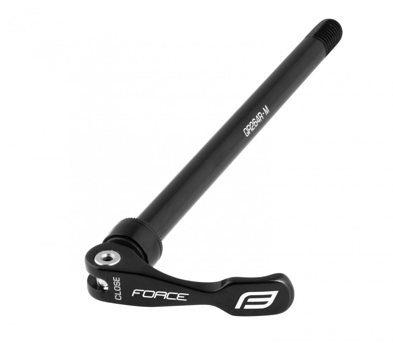 1. Strangator Force spate butuc X12-SRAM negru