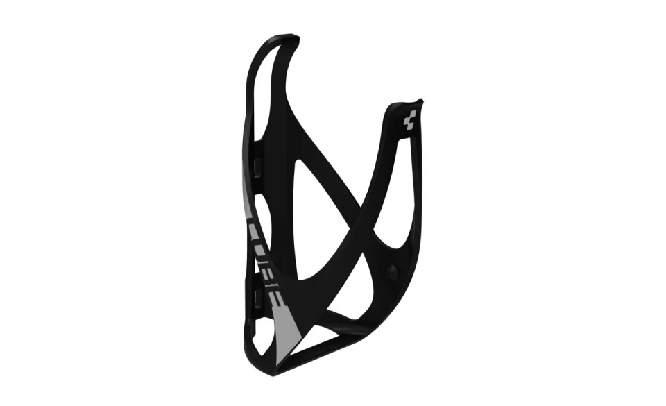 1. Suport Bidon Cube HPP matt black and grey