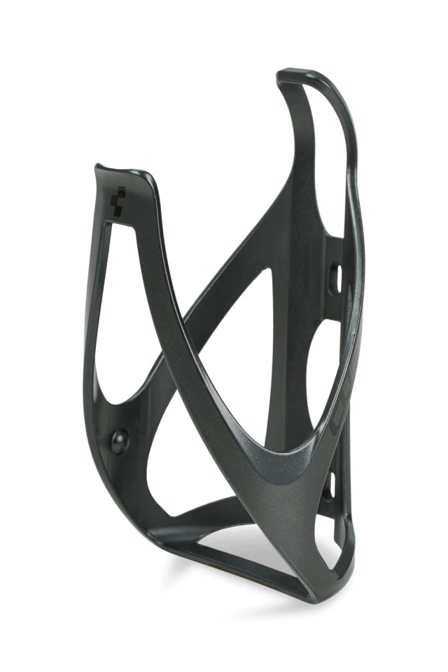 1. SUPORT BIDON CUBE HPP MATT IRRIDIUM/BLACK