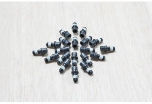 1. Surub rebound Bolt/C-Clip