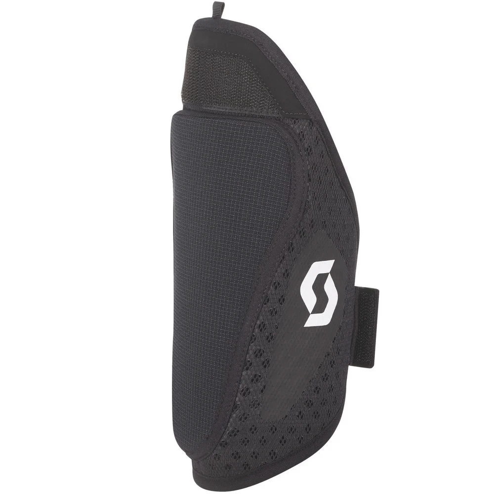 1. Tibiere SCOTT Grenade EVO Unisize Black