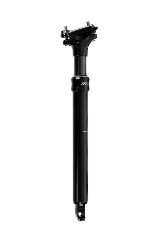 1. TIJA SA CURSA REGLABILA (DROPPER) RFR PRO "INSIDE"