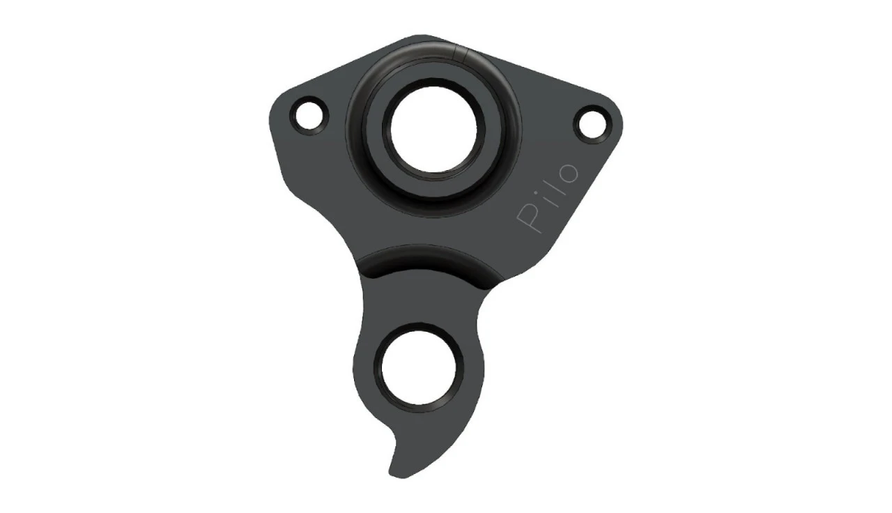 1. Ureche Cadru PILO D1075 Go Outdoors