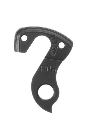 1. Ureche Cadru PILO D137 Kuota