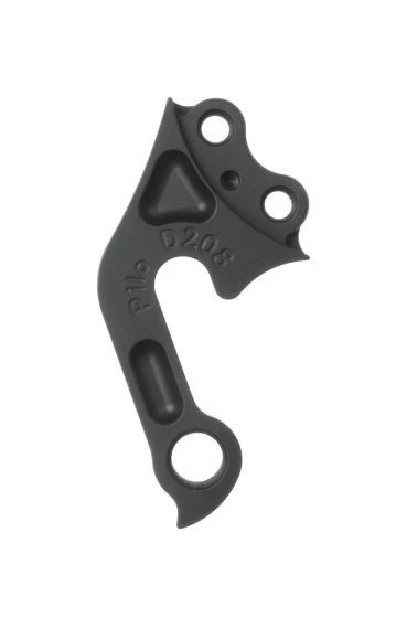 1. Ureche Cadru PILO D208 Litespeed