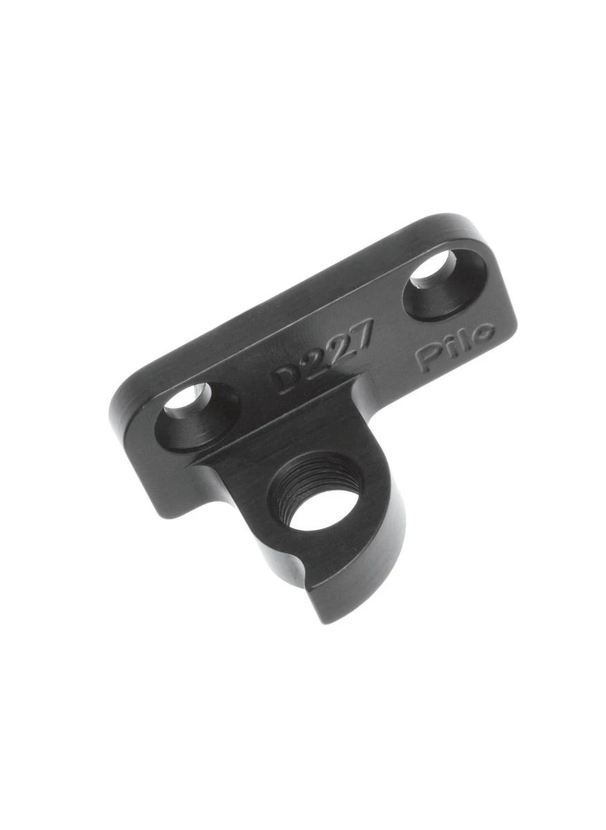 1. Ureche Cadru PILO D227 Banshee, BANSHEE DH