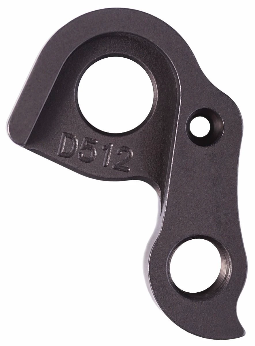 1. Ureche Cadru PILO D512 Yeti