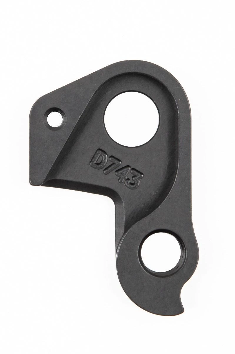 1. Ureche Cadru PILO D743 Haro