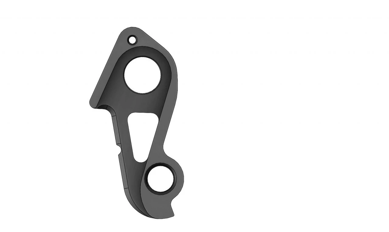 1. Ureche Cadru PILO D762 BMC