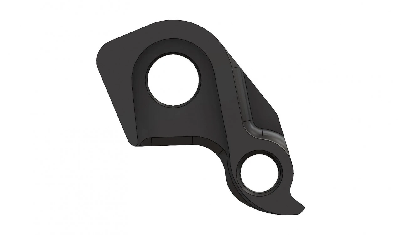 1. Ureche Cadru PILO D790 Rocky Mountain