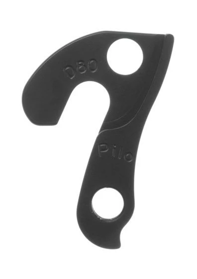 1. Ureche Cadru PILO D80 GT, SCHWINN