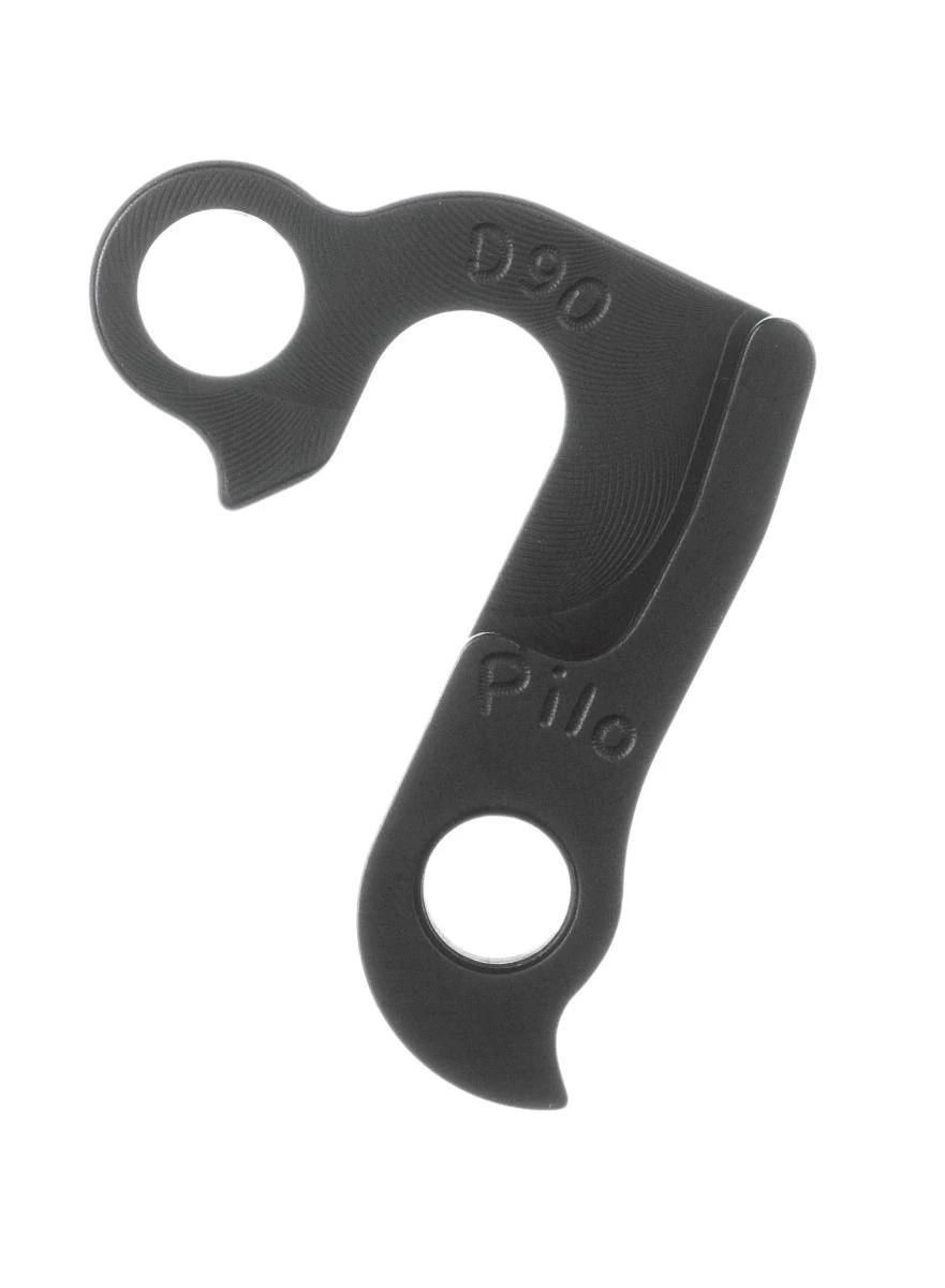 1. Ureche Cadru PILO D90 Ironhorse