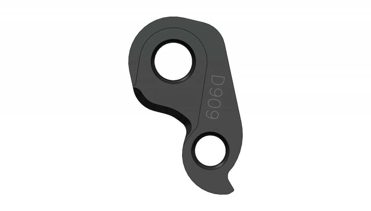 1. Ureche Cadru PILO D909 3T