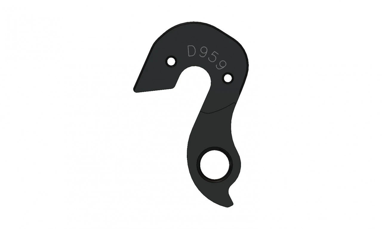 1. Ureche Cadru PILO D959 Stevens