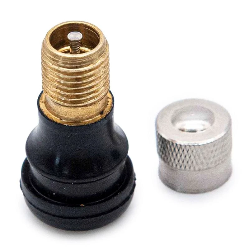 1. Valva tubeless simpla PVR40