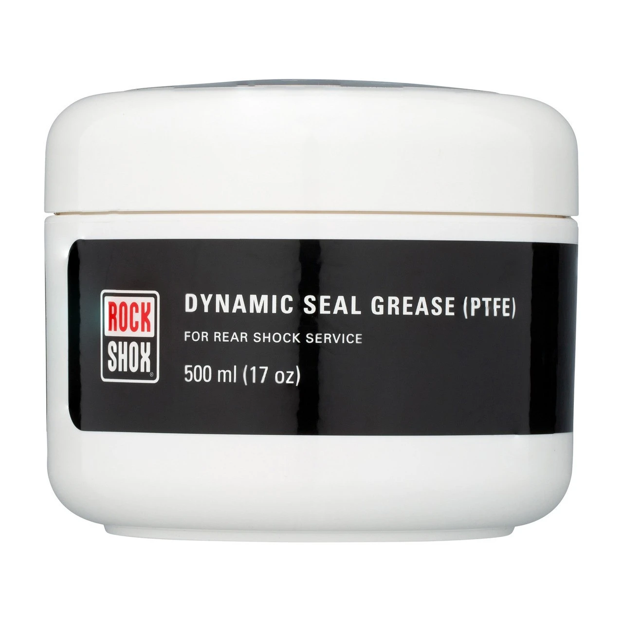 1. Vaselina cu PTFE pentru amortizoare spate RockShox 500ml