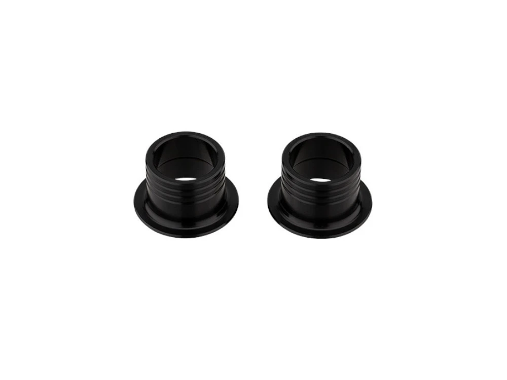 1. ADAPTORI NEWMEN ROAD ENDCAP FRONT 15 MM GEN2 Set