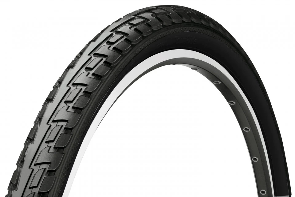 1. Anvelopa Continental 2014 TouRide Puncture Protection 28-622