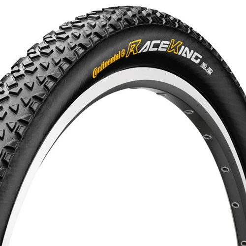 1. Anvelopa Continental Race King 26x2.00