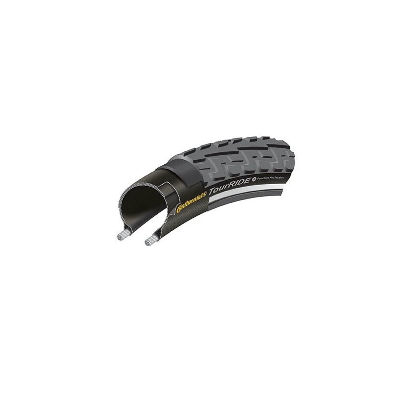 1. Anvelopa Continental Ride Tour Puncture-ProTection 42-622 (28x1.6)