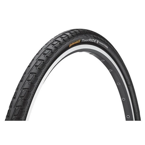 1. Anvelopa Continental Ride Tour Puncture-ProTection 47-622 (28x1.75)