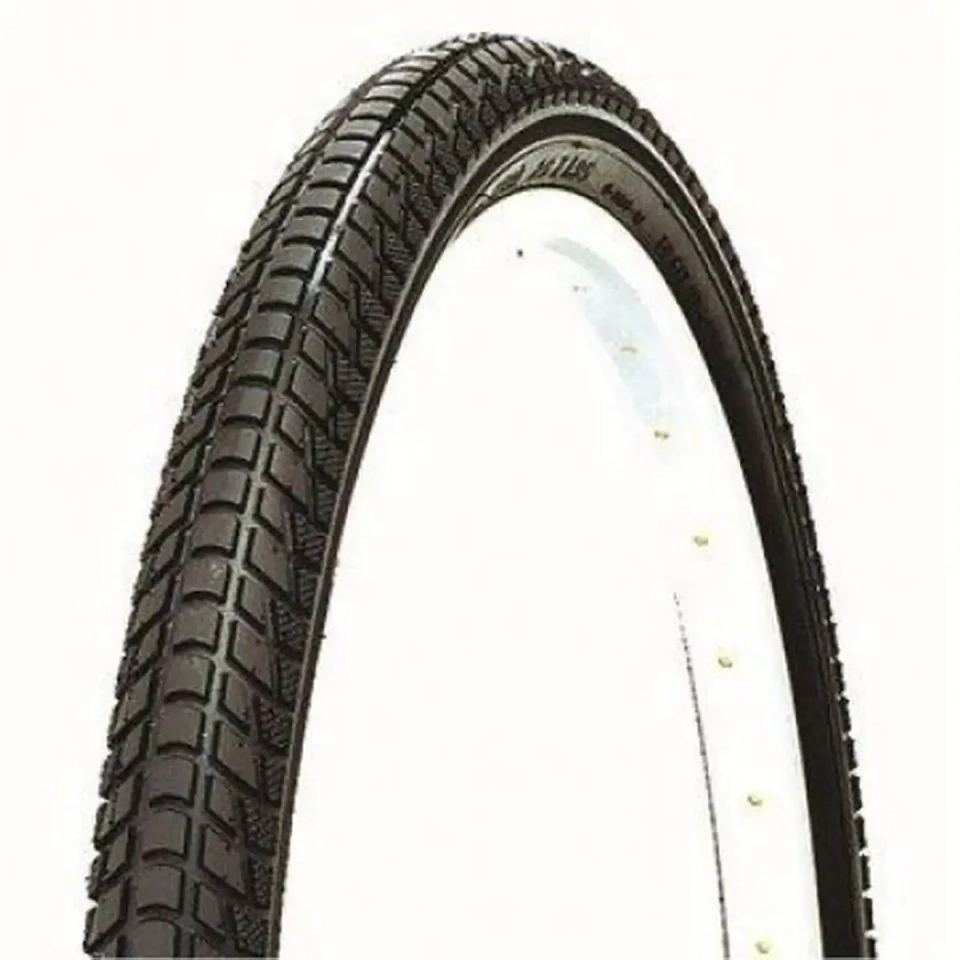 1. Anvelopa KENDA K841A Negru 26x1.95 (53-559)