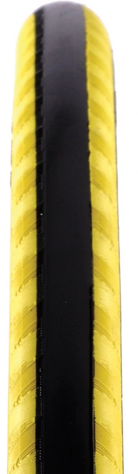 1. Anvelopa Kenda Kadence 700x23C Yellow