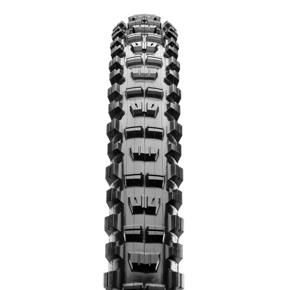 2. Anvelopa MAXXIS Minion DHR II 29x2.40WT (61-622) 60 TPI EXO/TR Pliabil Dual Mountain Tanwall