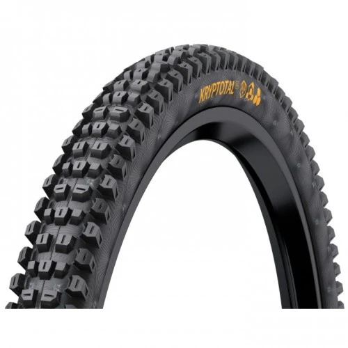1. Anvelopa pliabila Continental Kryptotal-F 29 Enduro Soft 65-622 (29x2.6)